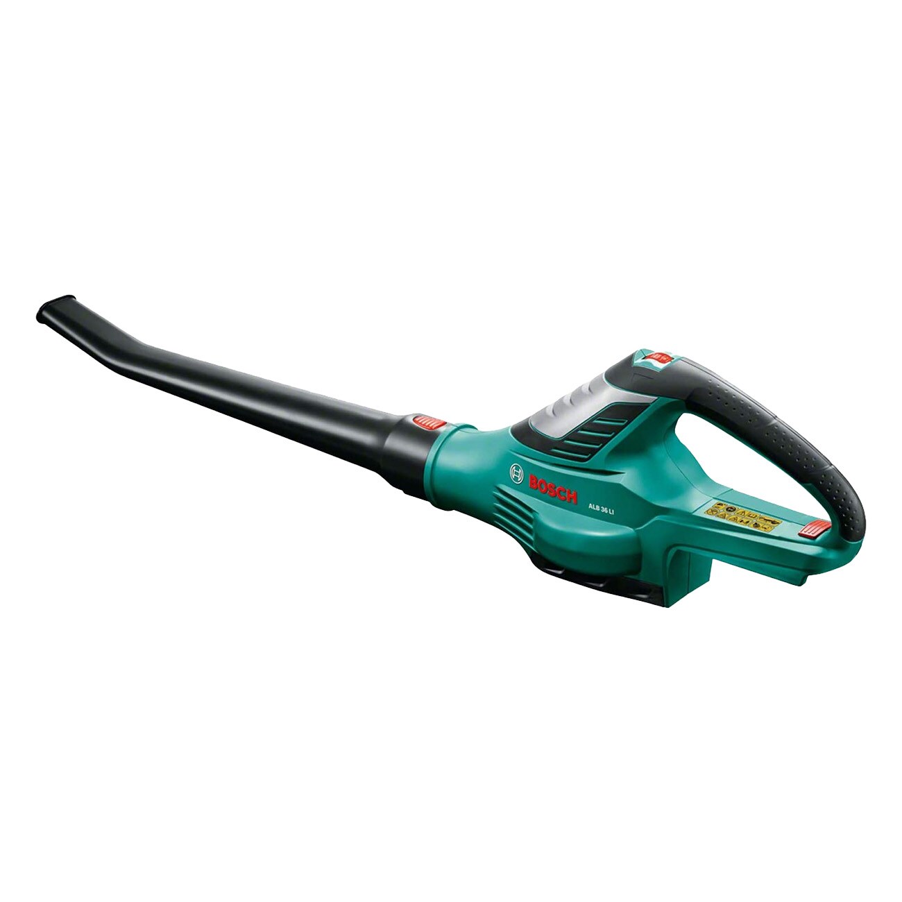 Bosch ALB 36 LI gr&uuml;n Akkulaubbl&auml;ser 