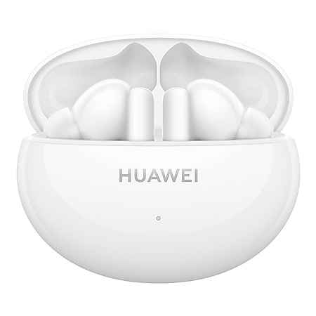 Huawei Freebuds 5i weiß In-Ear-Kopfhörer 