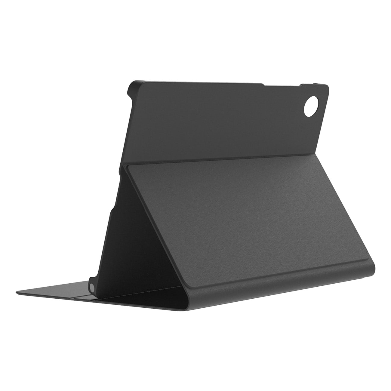 Samsung Anymode Book Cover f&uuml;r Galaxy Tab A8 grau Tablet Case/Cover 