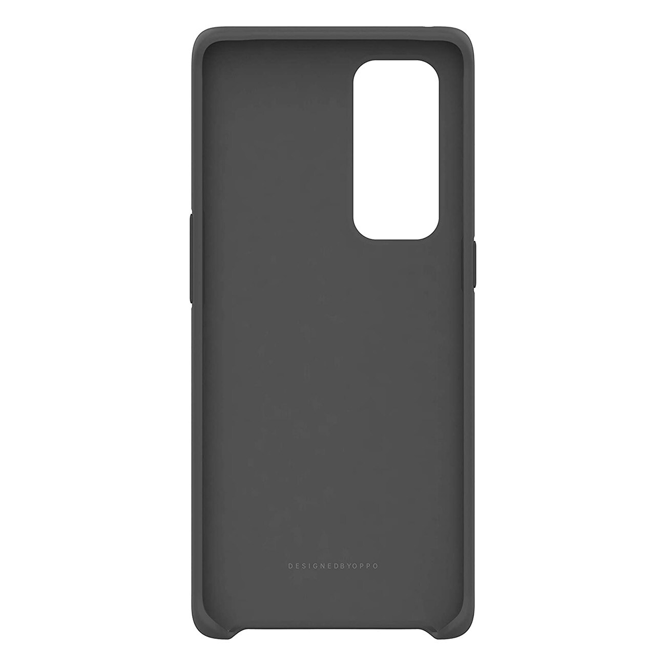 Oppo Aramid Fiber Case f&uuml;r Find X3 Neo schwarz Case/Cover/H&uuml;lle 