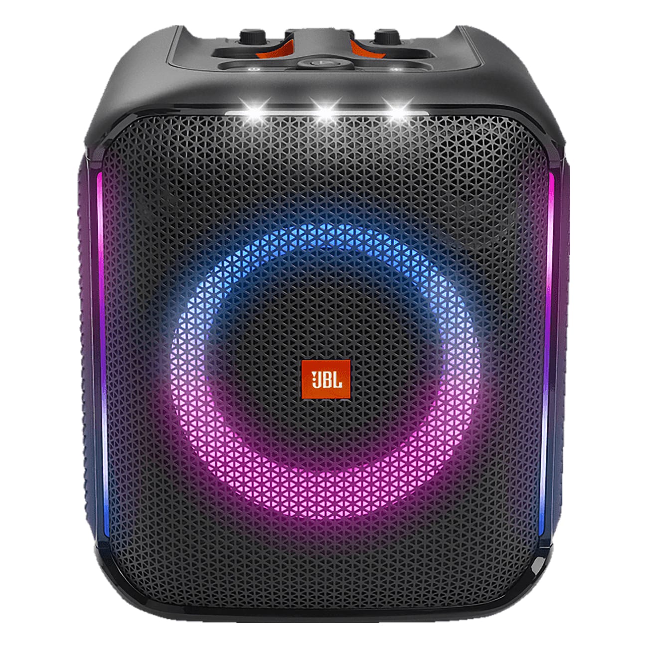JBL PartyBox Encore schwarz Bluetooth Lautsprecher 