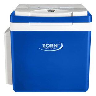 ZORN ZE26 12/230V LNE blau Kühlbox 