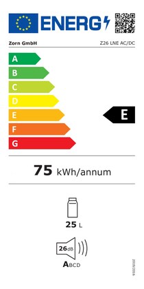 Energielabel