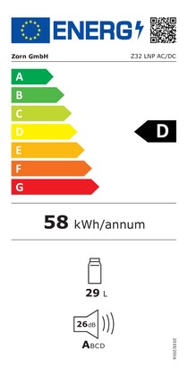 Energielabel