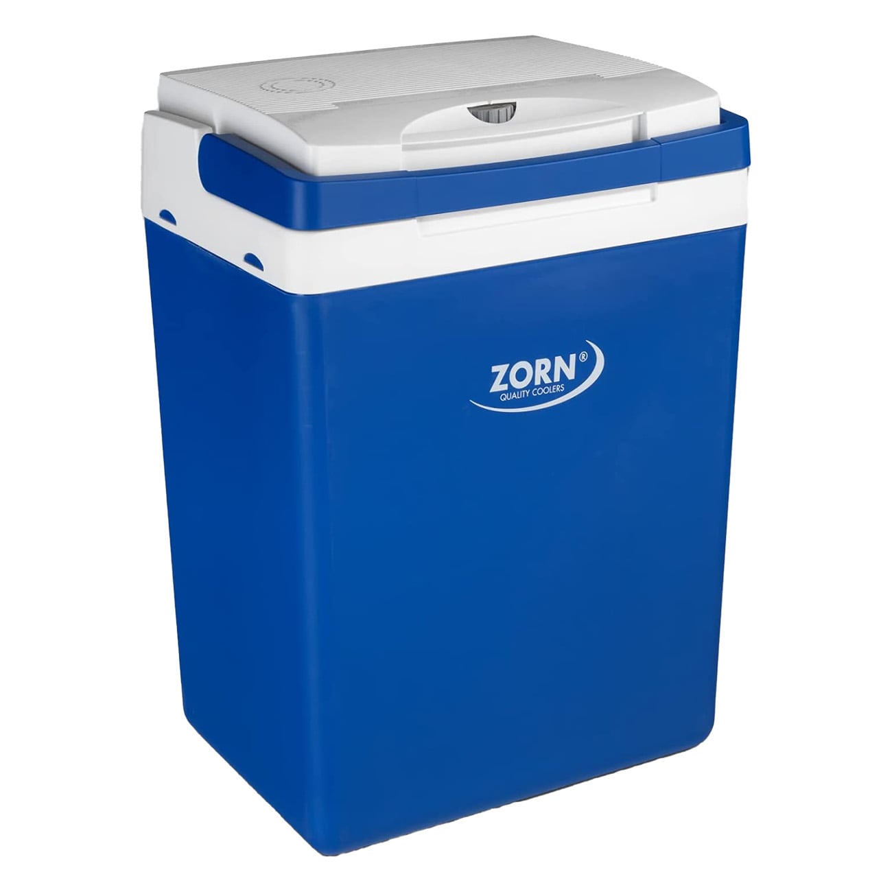 ZORN Z 32 LNE AC/DC K&uuml;hlbox blau K&uuml;hlbox 