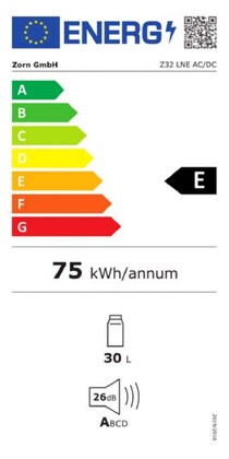 Energielabel