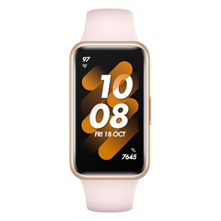Huawei Band 7 schwarz Smartwatch 