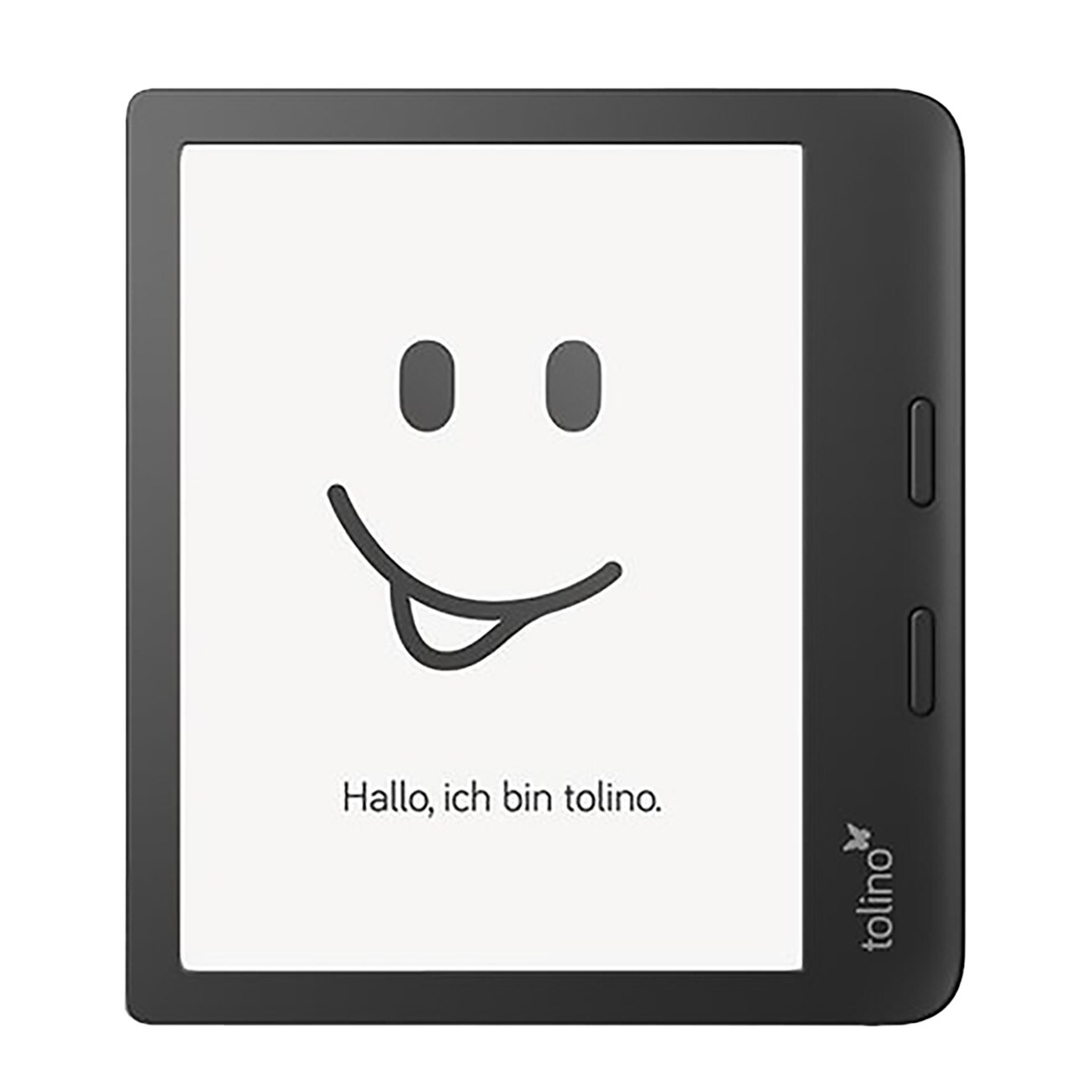 tolino Vision 6 schwarz eBook-Reader 