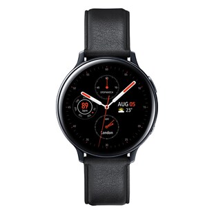Samsung Galaxy Watch Active 2 schwarz Smartwatch 
