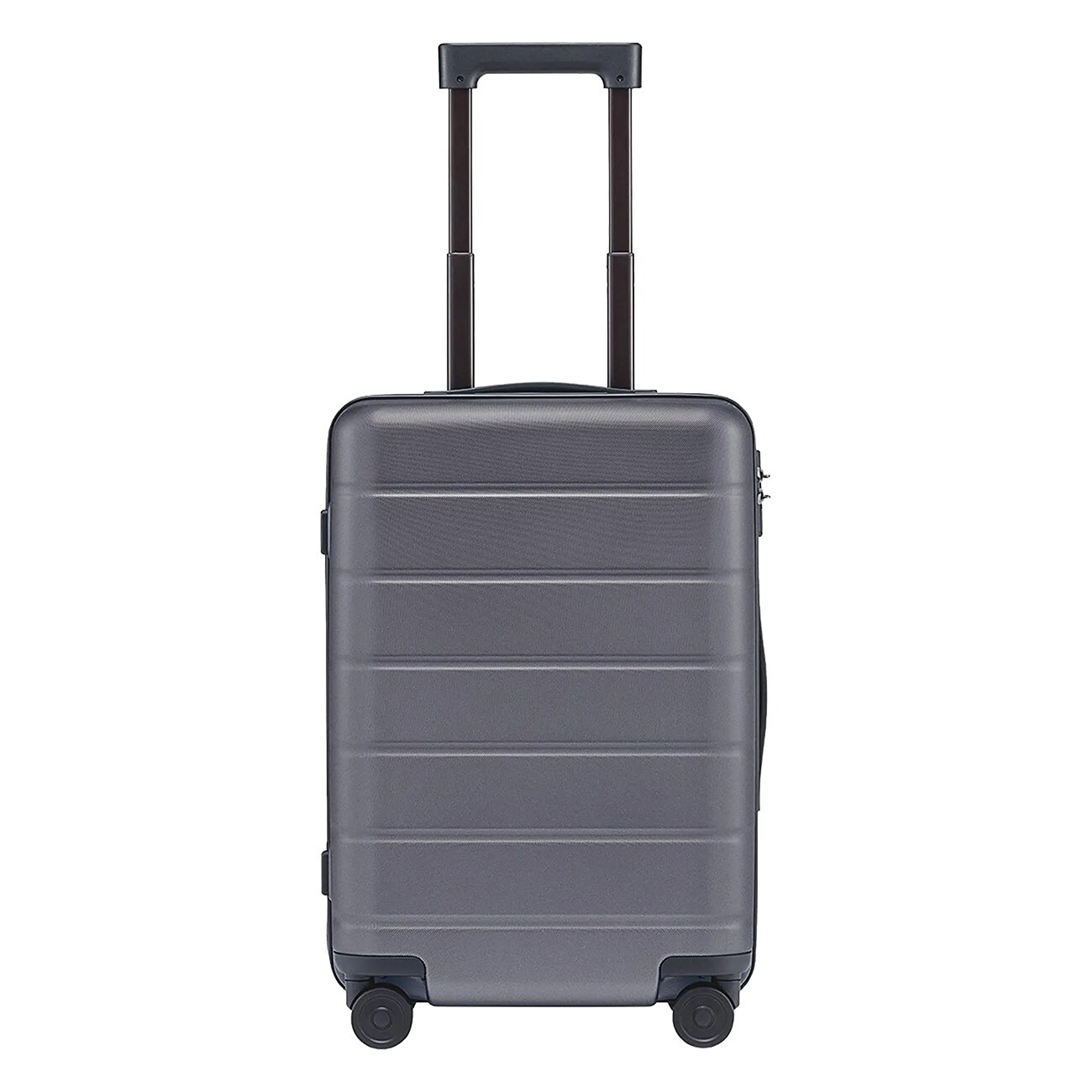 Xiaomi Mi Luggage Classic 20 grau Koffer 