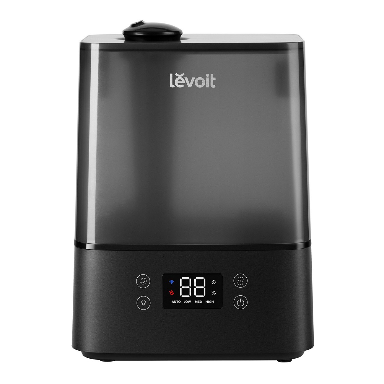 Levoit Classic 300S Pro schwarz Luftbefeuchter 