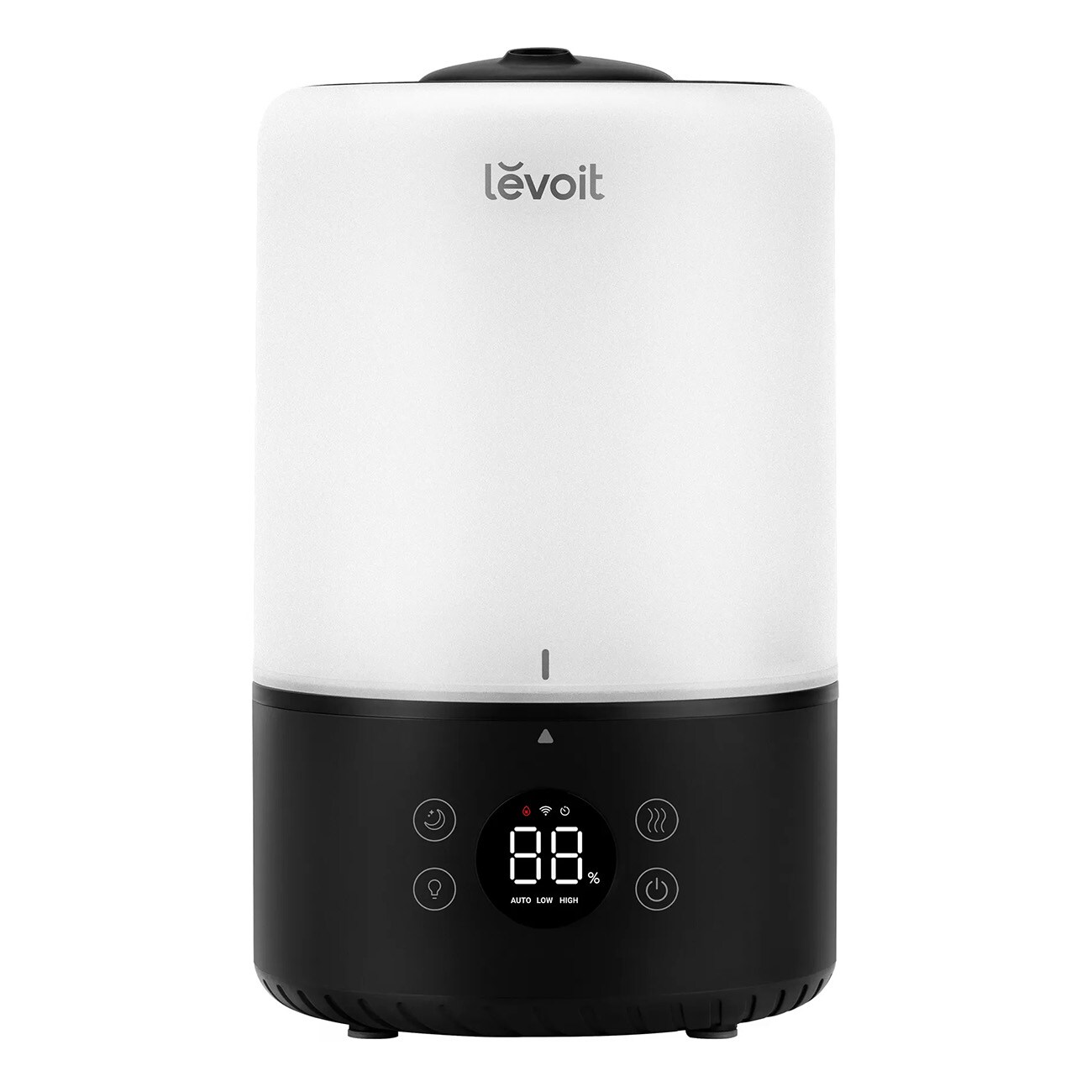 Levoit Dual 200S Pro wei&szlig; Luftbefeuchter 