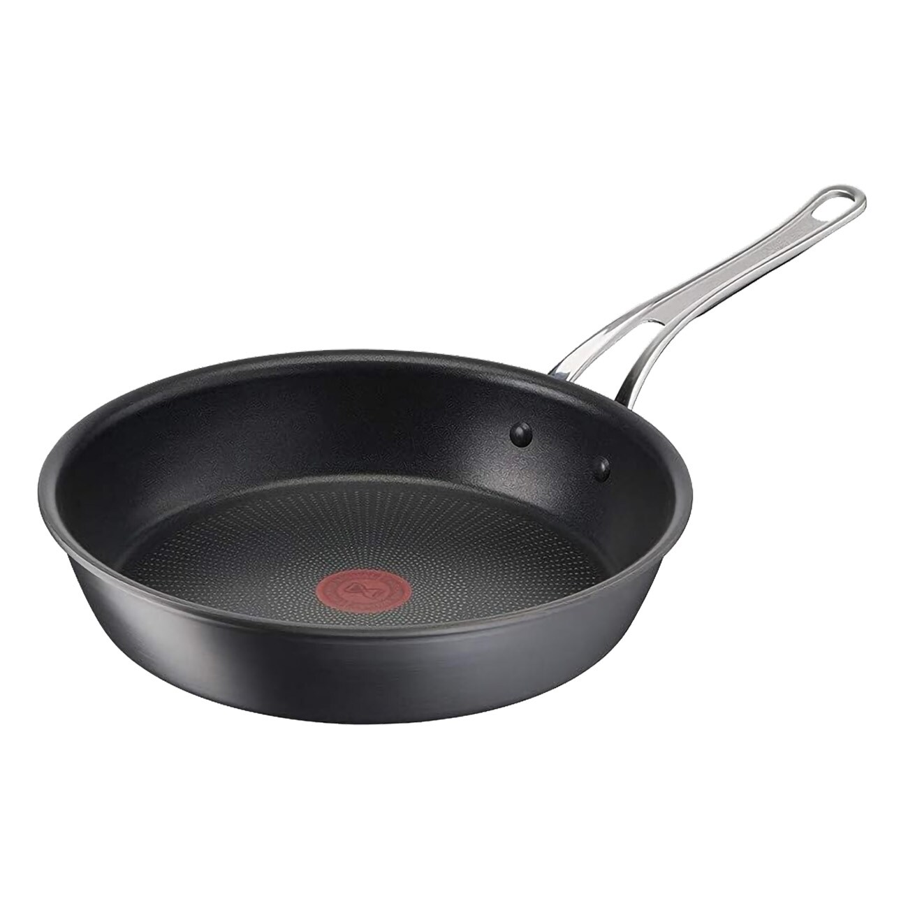 Tefal Jamie Olivier H9120644 28 cm schwarz Bratpfanne 