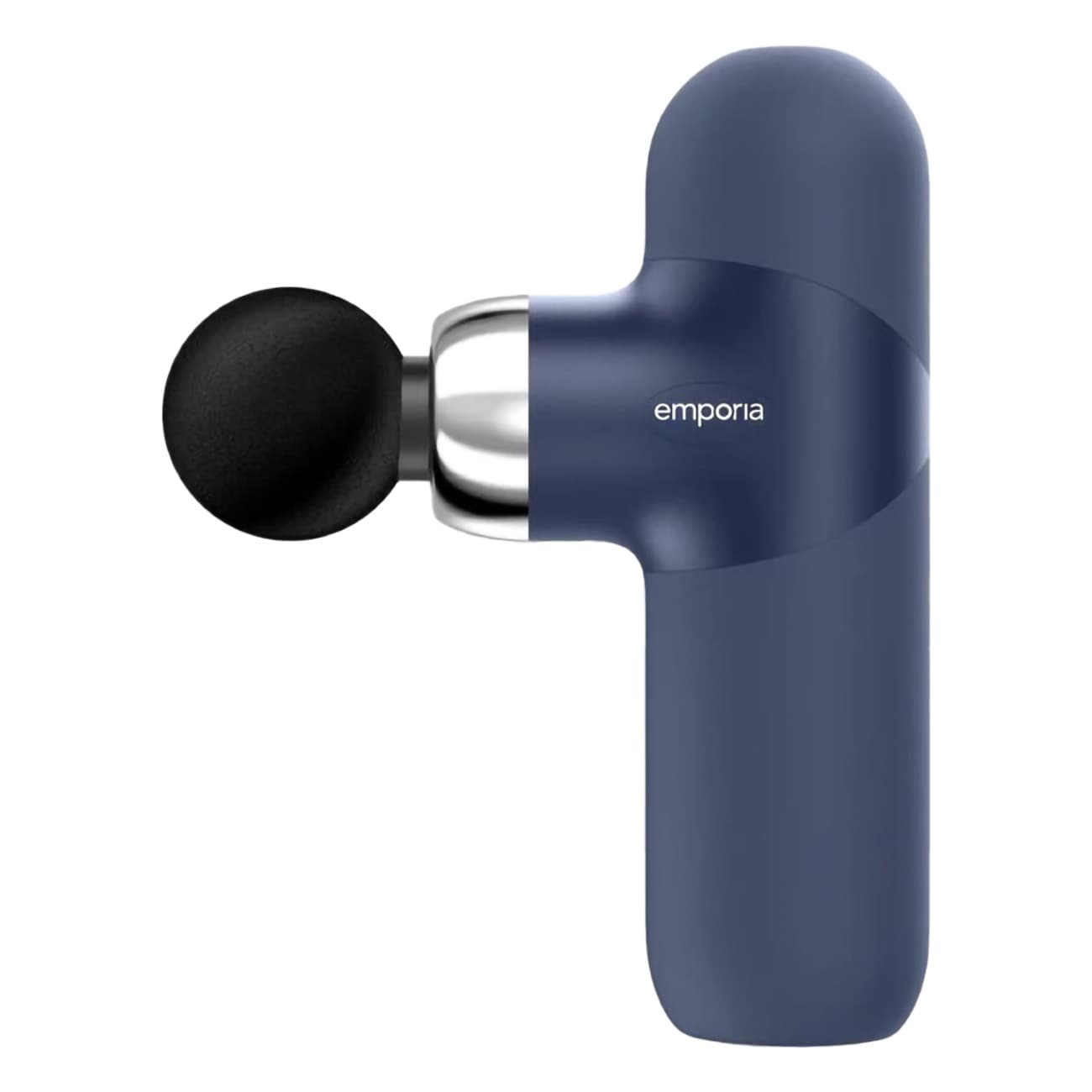 Emporia Massage Pistole blau Massage Gun 