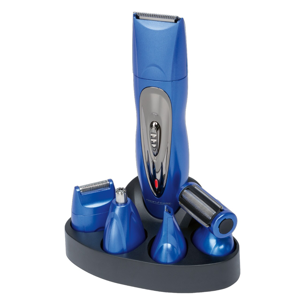 ProfiCare PC-BHT 3015 blau Barttrimmer 