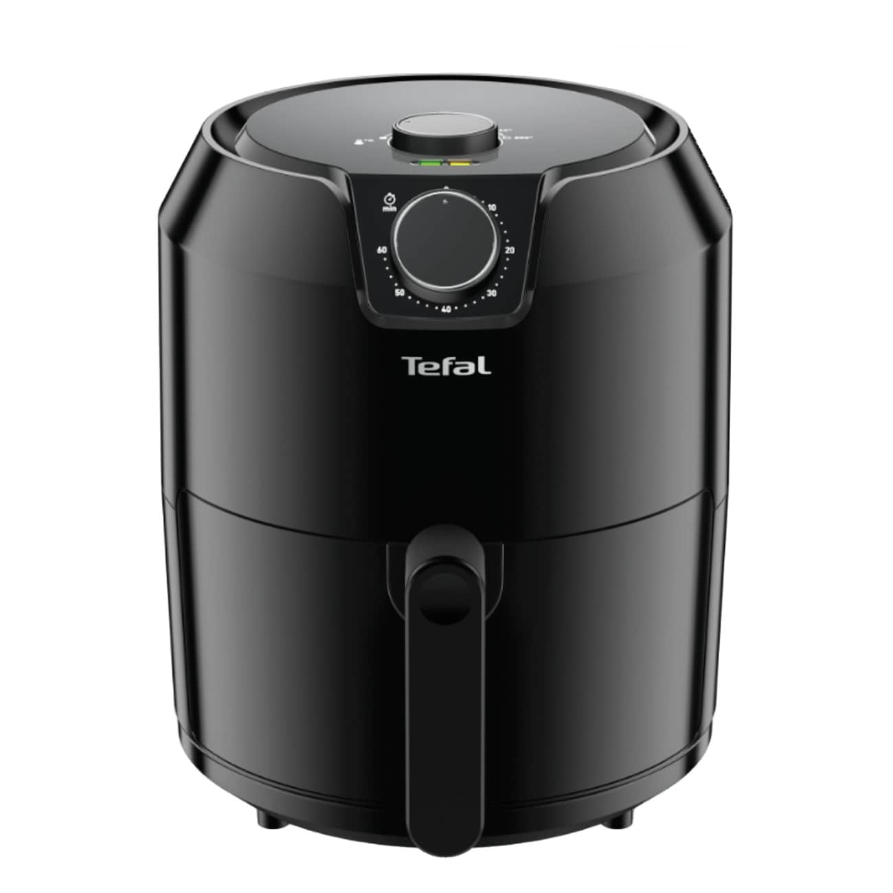 Tefal Easy Fry Classic EY2018 schwarz Hei&szlig;luftfritteuse 