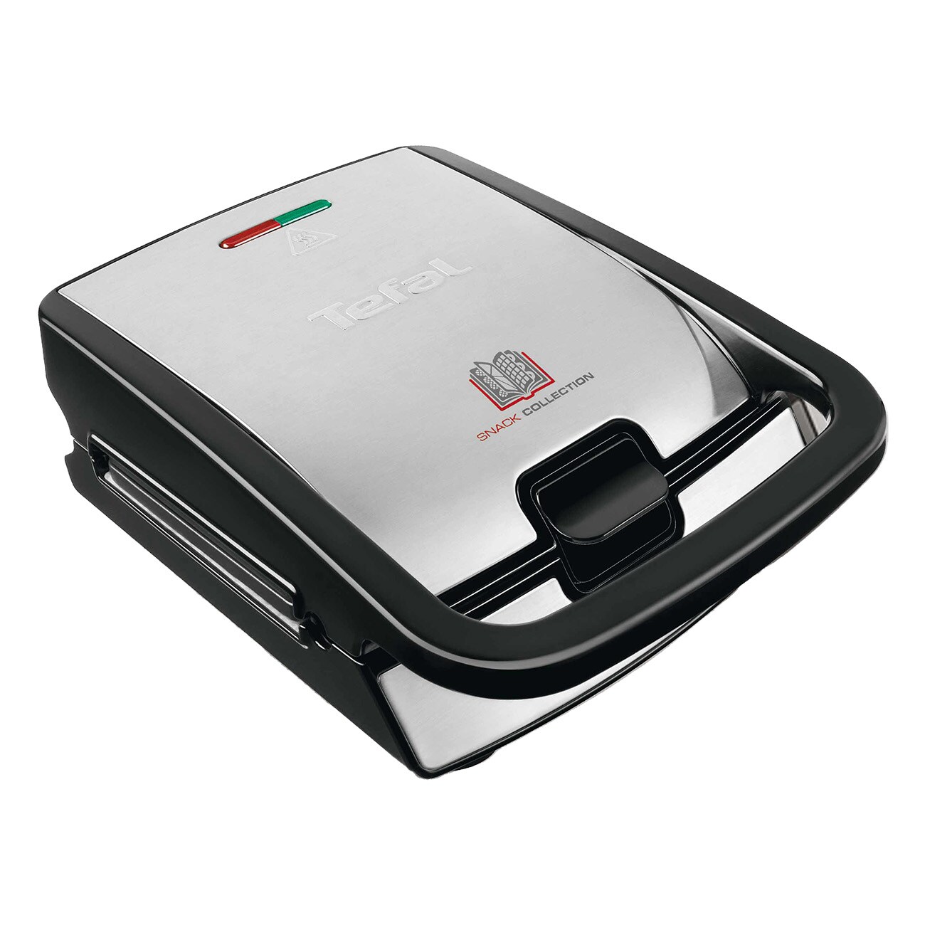 Tefal SW854D schwarz Sandwichmaker 