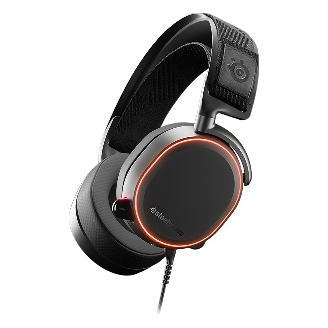SteelSeries Arctis Pro schwarz Headset 