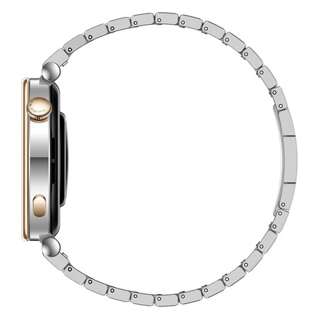 Huawei Watch GT4 Marktkauf bestellen 41mm bei online Smartwatch silber