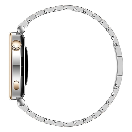 Huawei Watch GT4 41mm silber Smartwatch bei Marktkauf online bestellen