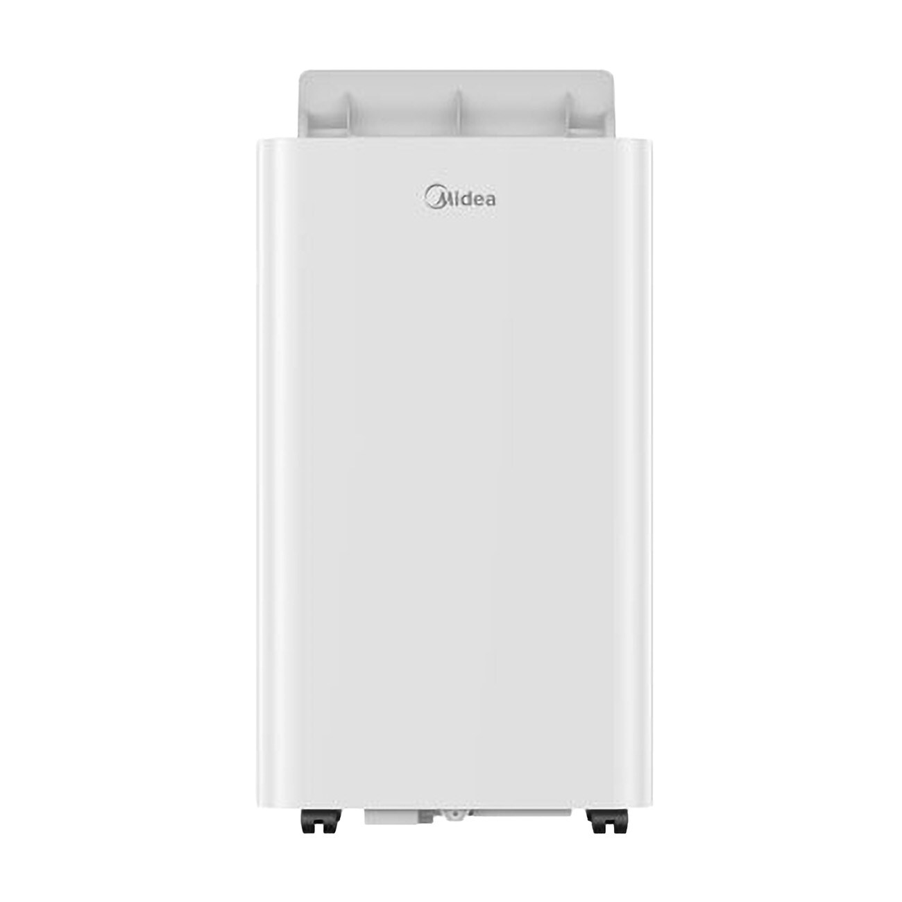 Midea Silent Cool 26 Pro WF wei&szlig; Klimager&auml;t 