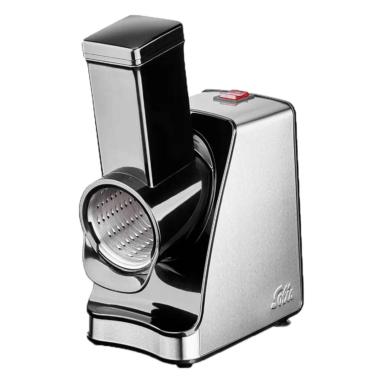 Solis Slice & More Typ 8401 schwarz Zerkleinerer 