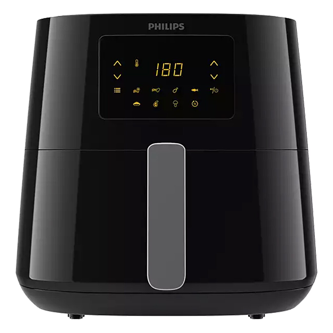 Philips HD9270/70 Airfryer XL Essential schwarz Hei&szlig;luftfritteuse 