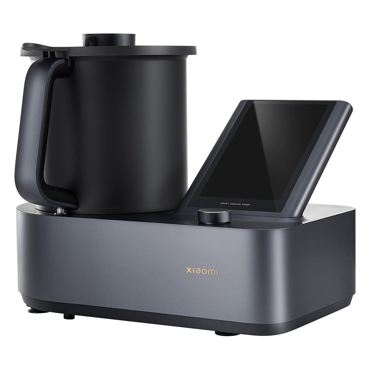 Xiaomi Smart Cooking Robot schwarz K&uuml;chenmaschine 