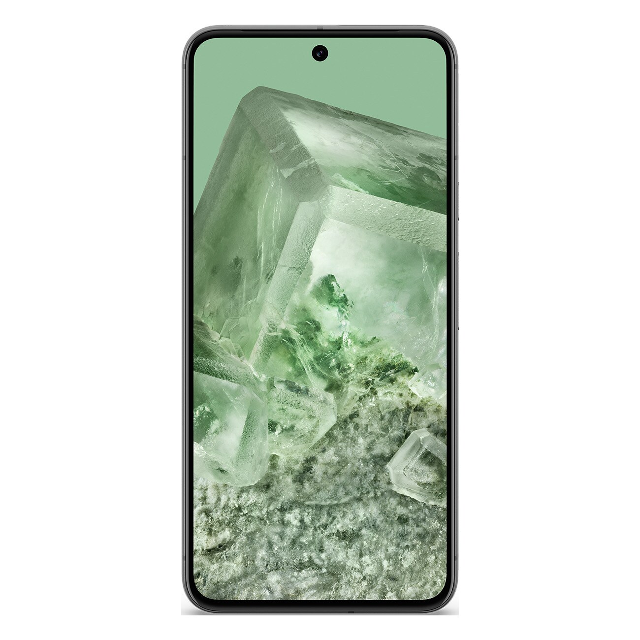 Google Pixel 8 (256GB) grau Smartphone 