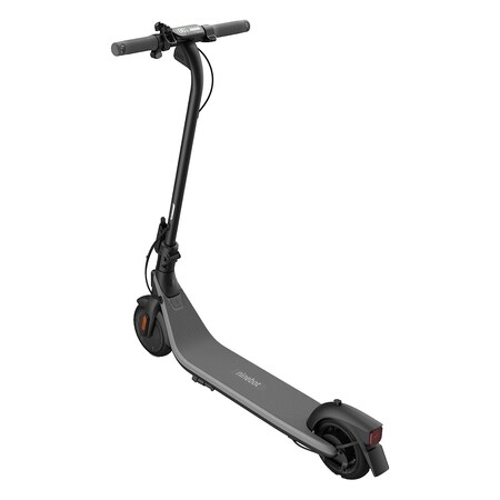 Ninebot E-Scooter KickScooter E2D mit bestellen schwarz Segway bei dt. by online Marktkauf Straßenzulassung