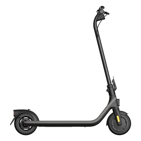 E-Scooter mit by E2D Marktkauf online dt. Straßenzulassung bestellen KickScooter bei schwarz Segway Ninebot