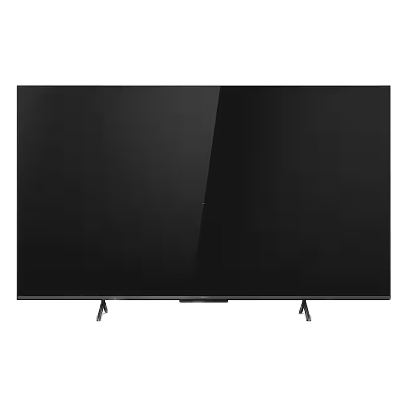 Philips 43PUS8108/12 schwarz 4K TV 