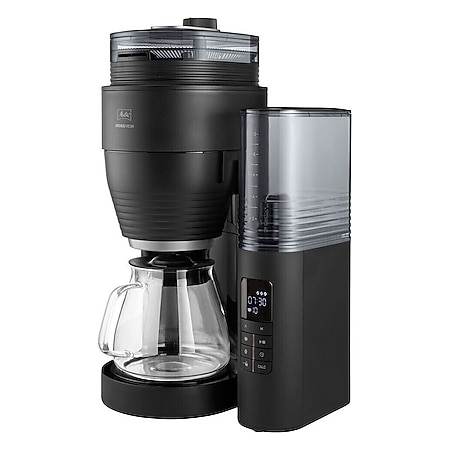 Melitta 1030-06 Aromafresh Filterkaffeemaschine schwarz Kaffeemaschine bei  Marktkauf online bestellen