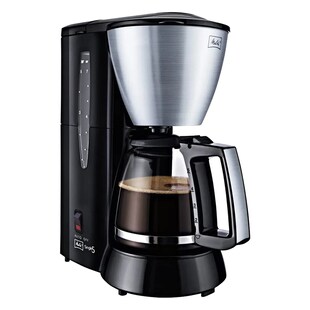 Melitta Single 5 M 720 BK SST schwarz Kaffeemaschine 