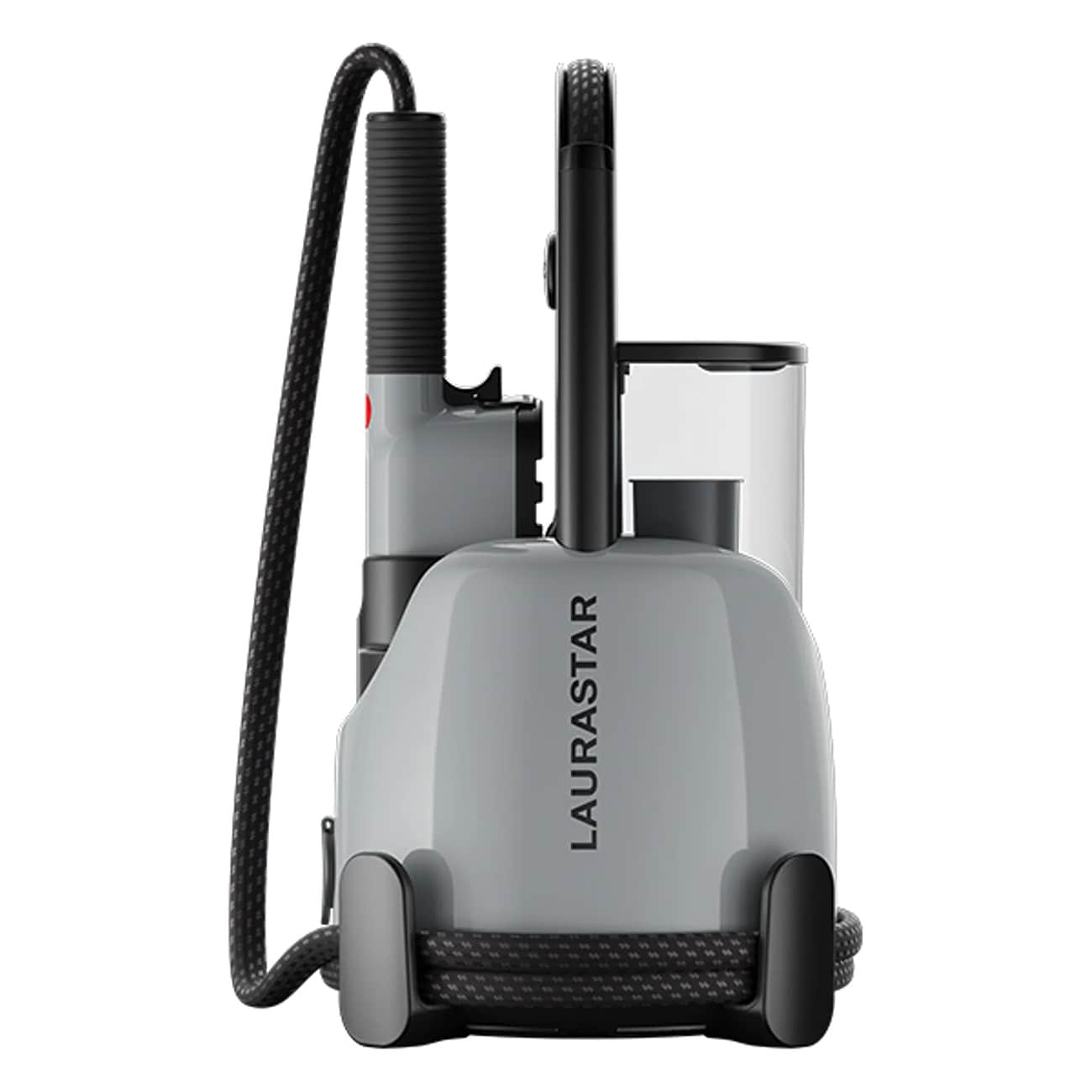 Laurastar IZZI grau Dampfreiniger 
