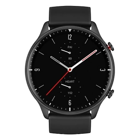 Amazfit GTR 2 Classic Edition schwarz Smartwatch 