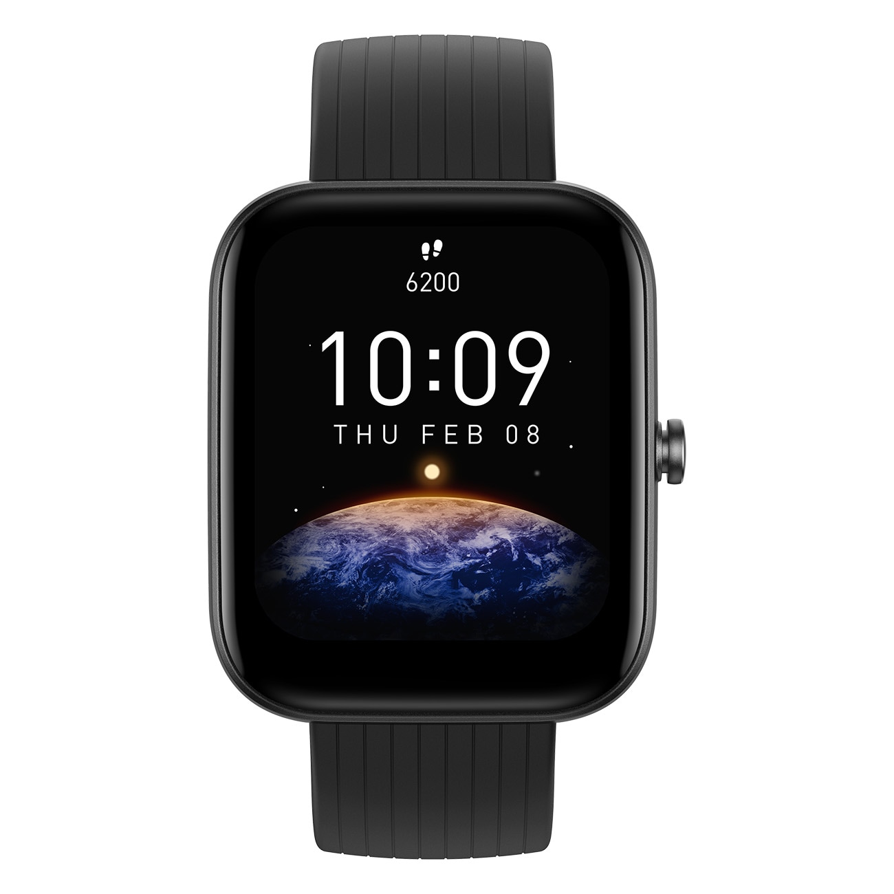 Amazfit Bip 3 Pro-schwarz schwarz Smartwatch 