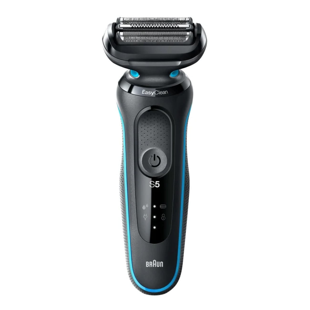 Braun Series 5 51-M4500cs Barttrimmer schwarz Barttrimmer 