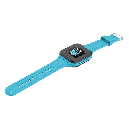 bestellen Marktkauf bei MT40 Watch Family TCL Smartwatch online blau