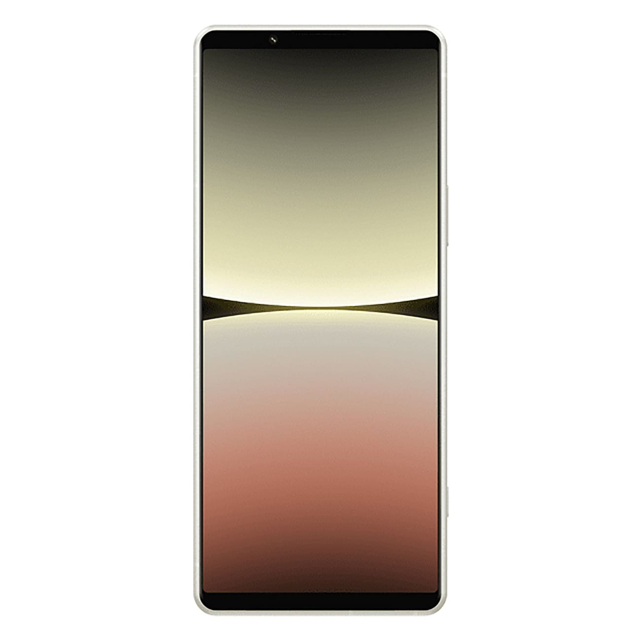Sony Xperia 5 IV wei&szlig; Smartphone 