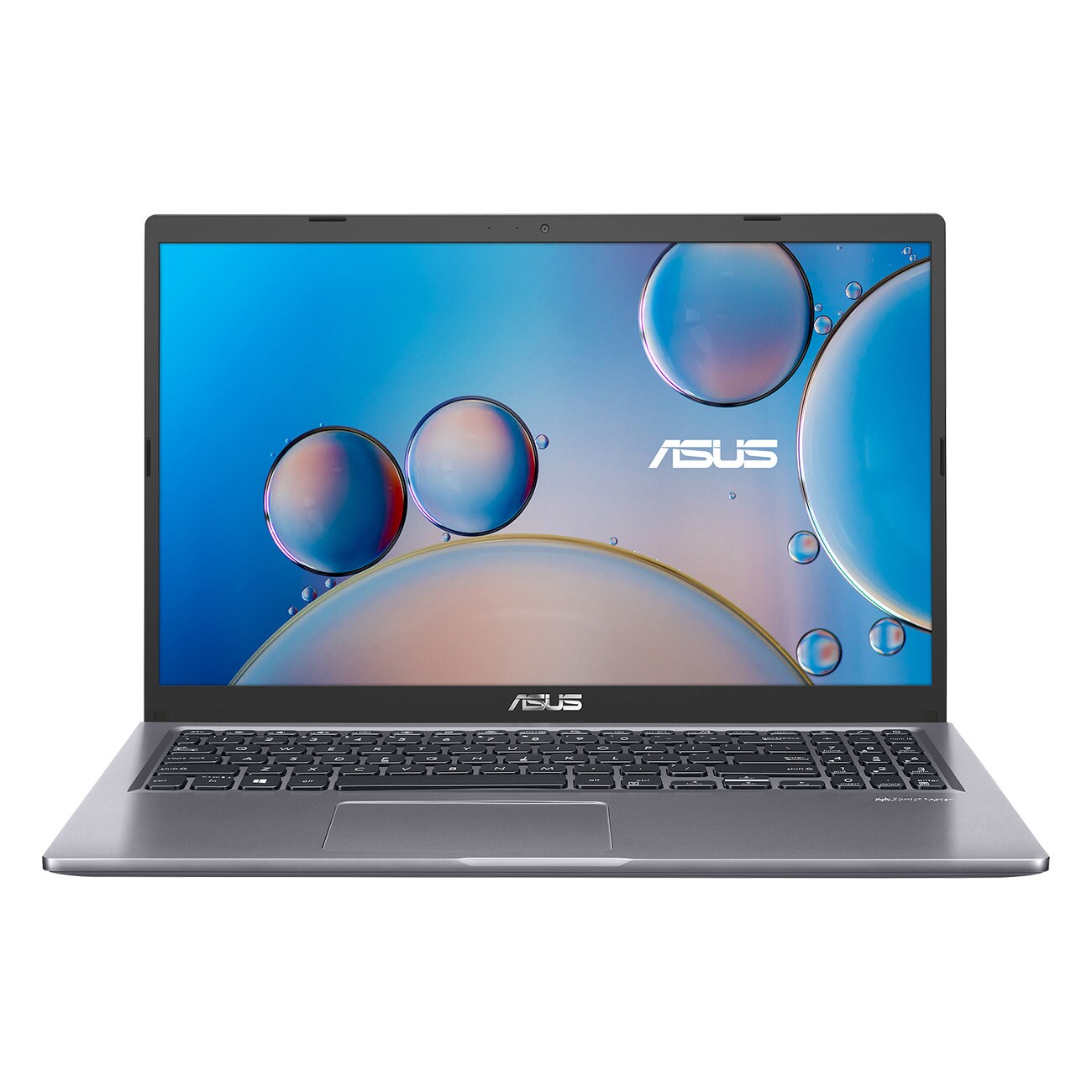 Asus VivoBook 15 F515EA-BQ1544T grau Notebook 