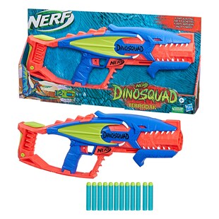 Nerf DinoSquad Terrodak Mehrfarbig Spielzeugwaffen 