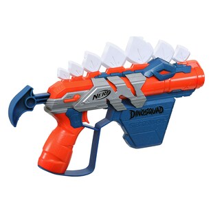 Nerf DinoSquad Stego-Smash blau Spielzeugwaffen 