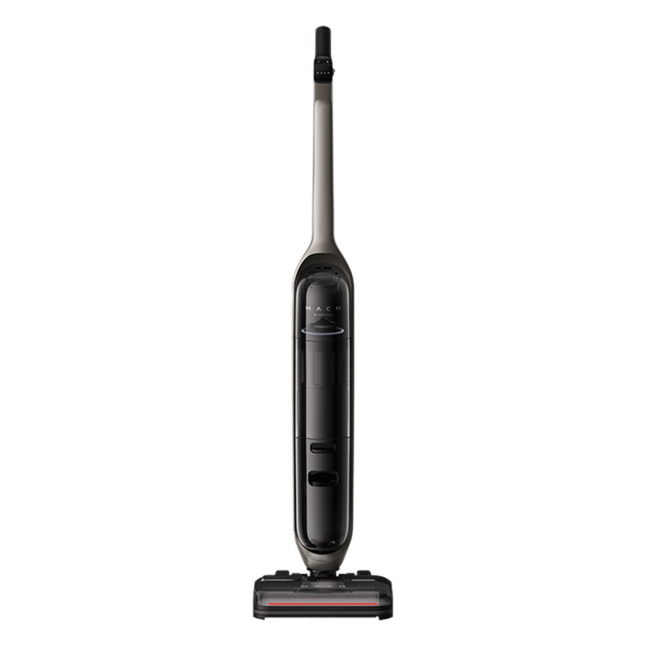 Eufy eufy MACH V1 Ultra schwarz Akku Staubsauger 