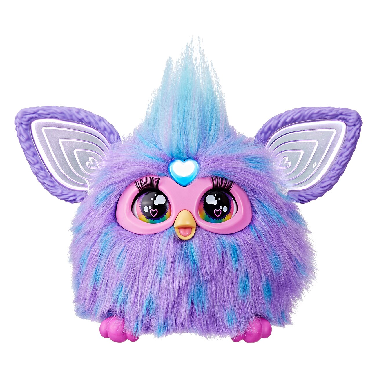 Hasbro Furby koralle Spielfigur 
