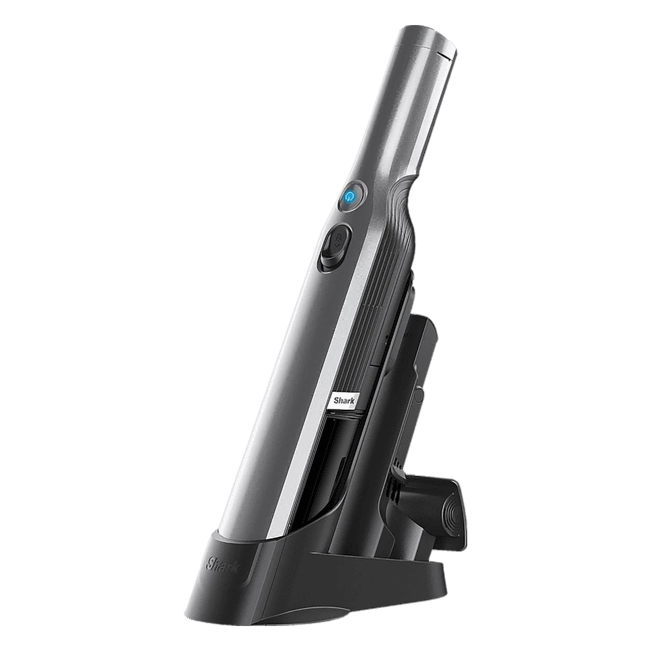 Shark WV200EU grau Handstaubsauger 