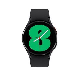 Samsung R870 Galaxy Watch 4-schwarz-44mm schwarz Smartwatch 