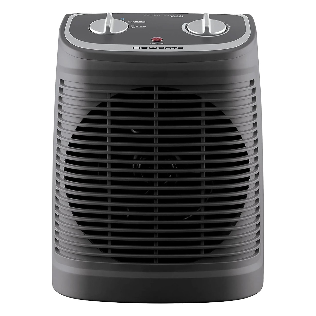 Rowenta SO2330 Instant Comfort Compact Heizl&uuml;fter schwarz Heizl&uuml;fter 