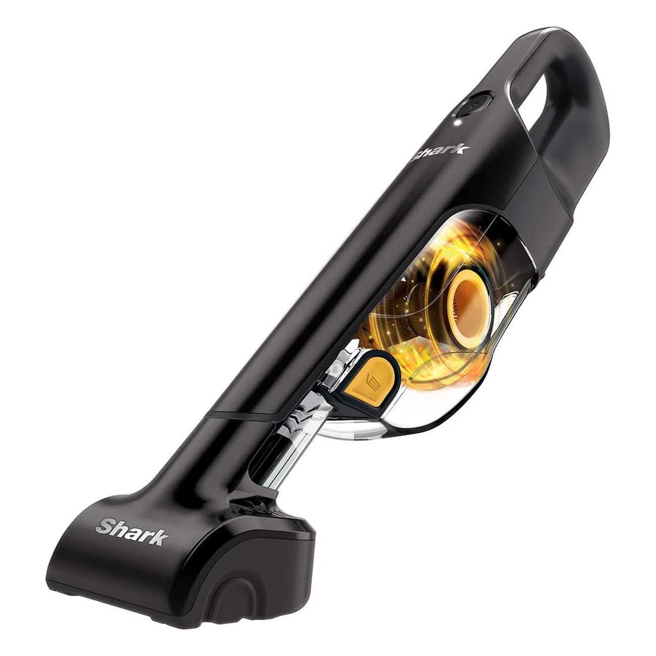 Shark CH950EUT schwarz Handstaubsauger 