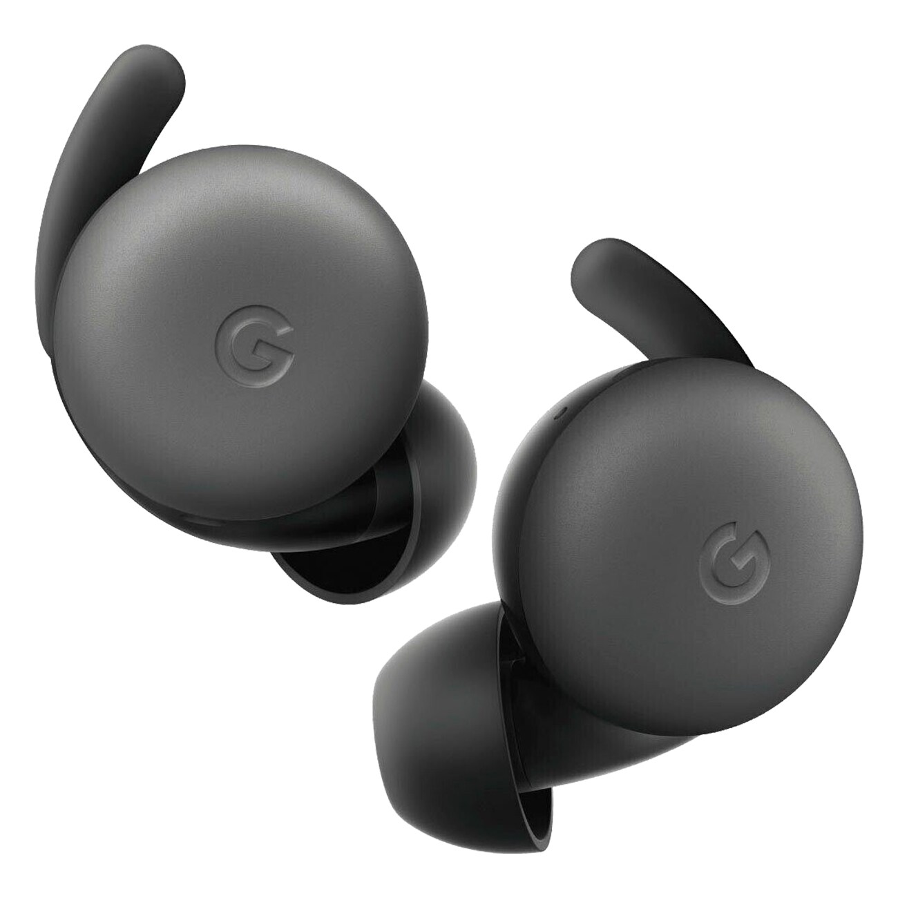 Google Pixel Buds A-Series schwarz In-Ear-Kopfh&ouml;rer 